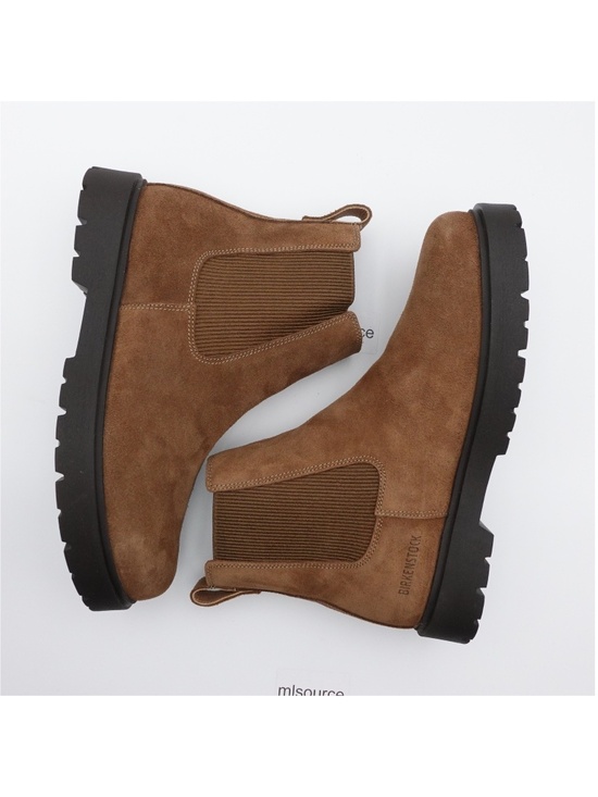 Birkenstock Highwood Slip-On Chelsea Boots main image 5